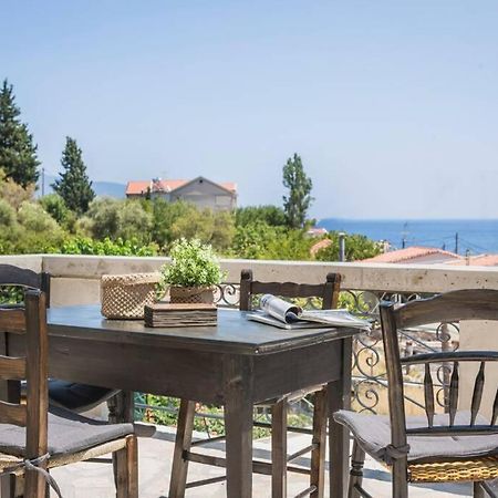 La Casa Di Zia Anna Agia Efimia Village Εξωτερικό φωτογραφία