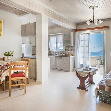 La Casa Di Zia Anna Agia Efimia Village Εξωτερικό φωτογραφία