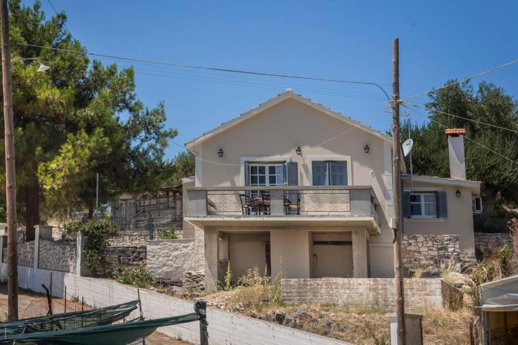 La Casa Di Zia Anna Agia Efimia Village Εξωτερικό φωτογραφία