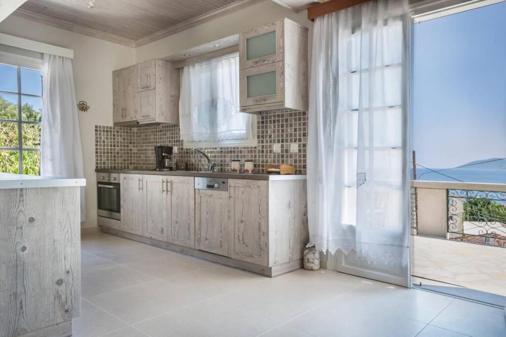 La Casa Di Zia Anna Agia Efimia Village Εξωτερικό φωτογραφία