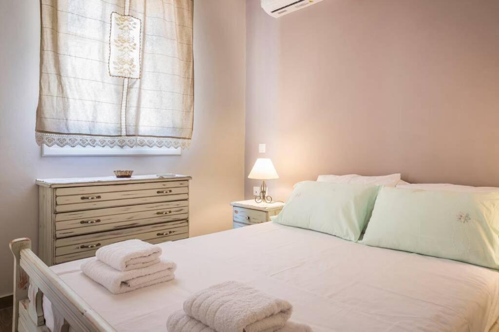La Casa Di Zia Anna Agia Efimia Village Εξωτερικό φωτογραφία