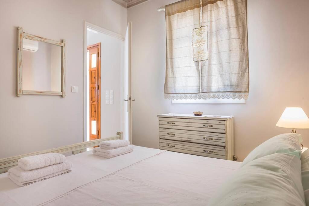 La Casa Di Zia Anna Agia Efimia Village Εξωτερικό φωτογραφία