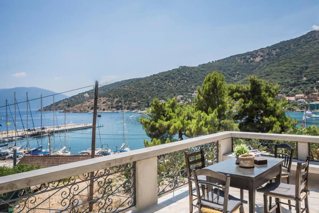 La Casa Di Zia Anna Agia Efimia Village Εξωτερικό φωτογραφία