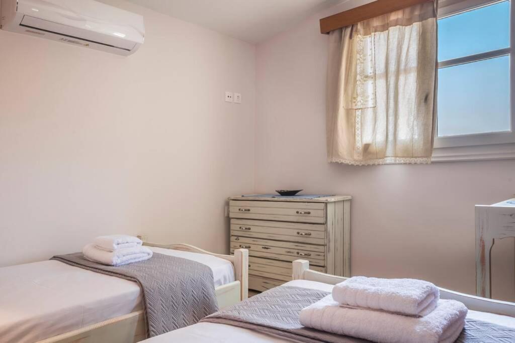 La Casa Di Zia Anna Agia Efimia Village Εξωτερικό φωτογραφία